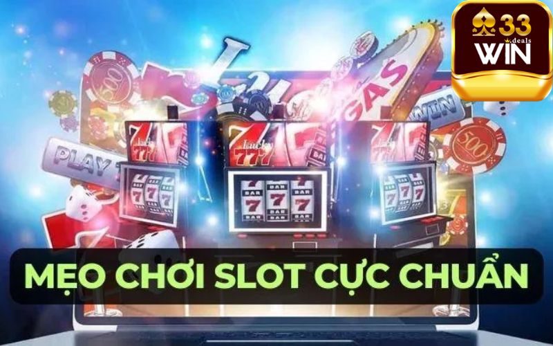 Slot Machine Là Gì? Thông Tin Từ A - Z Game Thủ Cần Biết